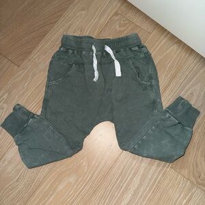 Little Bipsy joggers